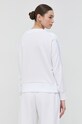 Oblečení Mikina Armani Exchange 3RYM72.YJCSZ bílá