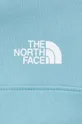 Bavlnené šaty The North Face Dámsky