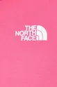 Бавовняна кофта The North Face Жіночий