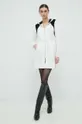 Liu Jo sukienka biały