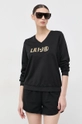 czarny Liu Jo longsleeve Damski