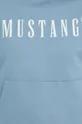 Βαμβακερή μπλούζα Mustang Γυναικεία