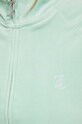 Juicy Couture bluza JCWA222010.321 verde