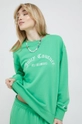 zielony Juicy Couture bluza