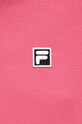 Кофта Fila FAW0411 рожевий