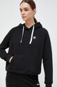 Fila bluza FAW0411 negru SS23