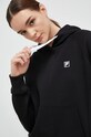 Fila bluza negru FAW0411
