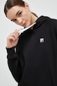 Fila bluza negru FAW0411