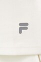 Fila bluza dresowa Crivitz FAW0499 beżowy