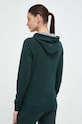 Viking felpa da sport Panaka 730.25.8883 verde SS25