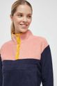 Viking bluza sportowa Lakeside Bamboo granatowy 740.25.4242