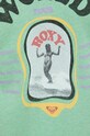 Roxy bluza ERJFT04691 zielony