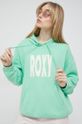 Roxy bluza jasny zielony
