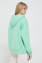 Odzież Roxy bluza ERJFT04698 zielony