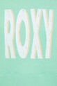 Roxy bluza zielony ERJFT04698