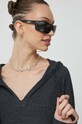 Roxy bluza szary ERJKT03928