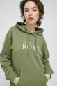 zielony Roxy bluza
