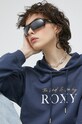 Μπλούζα Roxy μπλε ERJFT04697