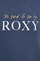Μπλούζα Roxy ERJFT04697 μπλε