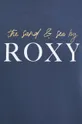 Roxy felpa Donna