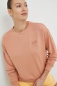 Roxy bluza pomarańczowy ARJFT04117