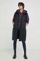 Bavlněná mikina Levi's 24693.0042 fialová SS23