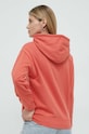Oblečení Bavlněná mikina Levi's 24693.0044 oranžová