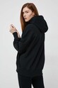 Odzież Calvin Klein Jeans bluza bawełniana J20J220695.PPYX czarny