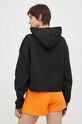 Oblečení Mikina Calvin Klein Jeans J20J220694.PPYX černá