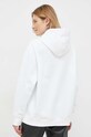 Odzież Calvin Klein Jeans bluza J20J220945.PPYX biały
