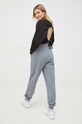 Calvin Klein Jeans bluza bawełniana J20J220705.PPYX czarny SS23