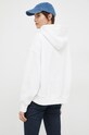 Odzież Calvin Klein Jeans bluza J20J220701.PPYX biały