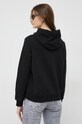 Odzież Calvin Klein Jeans bluza bawełniana J20J221138.PPYX czarny