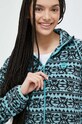 Billabong hanorac Boundary turcoaz ABJFT00255