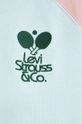 πολύχρωμο Βαμβακερό μπλουζάκι Levi's