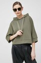 Sisley bluza zielony 3BMRW2002.22Y