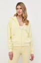 Max Mara Leisure bluza galben 2339210236600