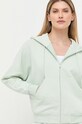 Max Mara Leisure bluza zielony 2339210236600