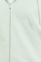 Max Mara Leisure bluza 2339210236600 zielony