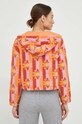 Abbigliamento Billabong felpa X SMILEY ABJFT00369 arancione