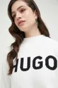 Βαμβακερό πουλόβερ HUGO Γυναικεία