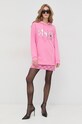 Pinko bluza 100464.A0LQ różowy SS23