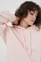 Бавовняна кофта United Colors of Benetton рожевий 3J68D200L.26P