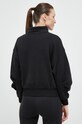 Odzież Reebok Classic bluza bawełniana HS0396 czarny
