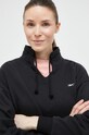 Reebok Classic bluza bawełniana czarny HS0396