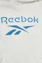 Βαμβακερή μπλούζα Reebok Classic Archive Big Logo Γυναικεία