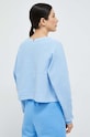 Дрехи Памучен суичър Tommy Hilfiger S10S101642.PPYX син