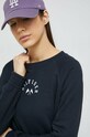 Tommy Hilfiger bluza S10S101646.PPYX granatowy