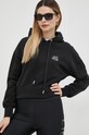 Pinko bluza bawełniana 100367.A0KN czarny SS23