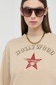 Pinko bluza beżowy 100352.A0L6